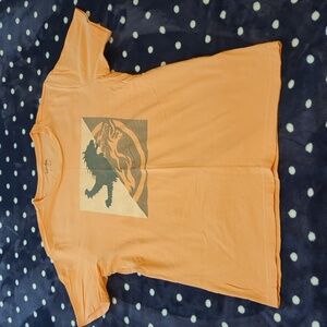 Express Men's Graphic Tee